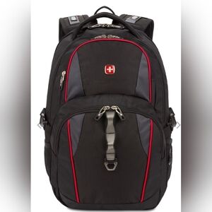 SwissGear 6681 Laptop Backpack